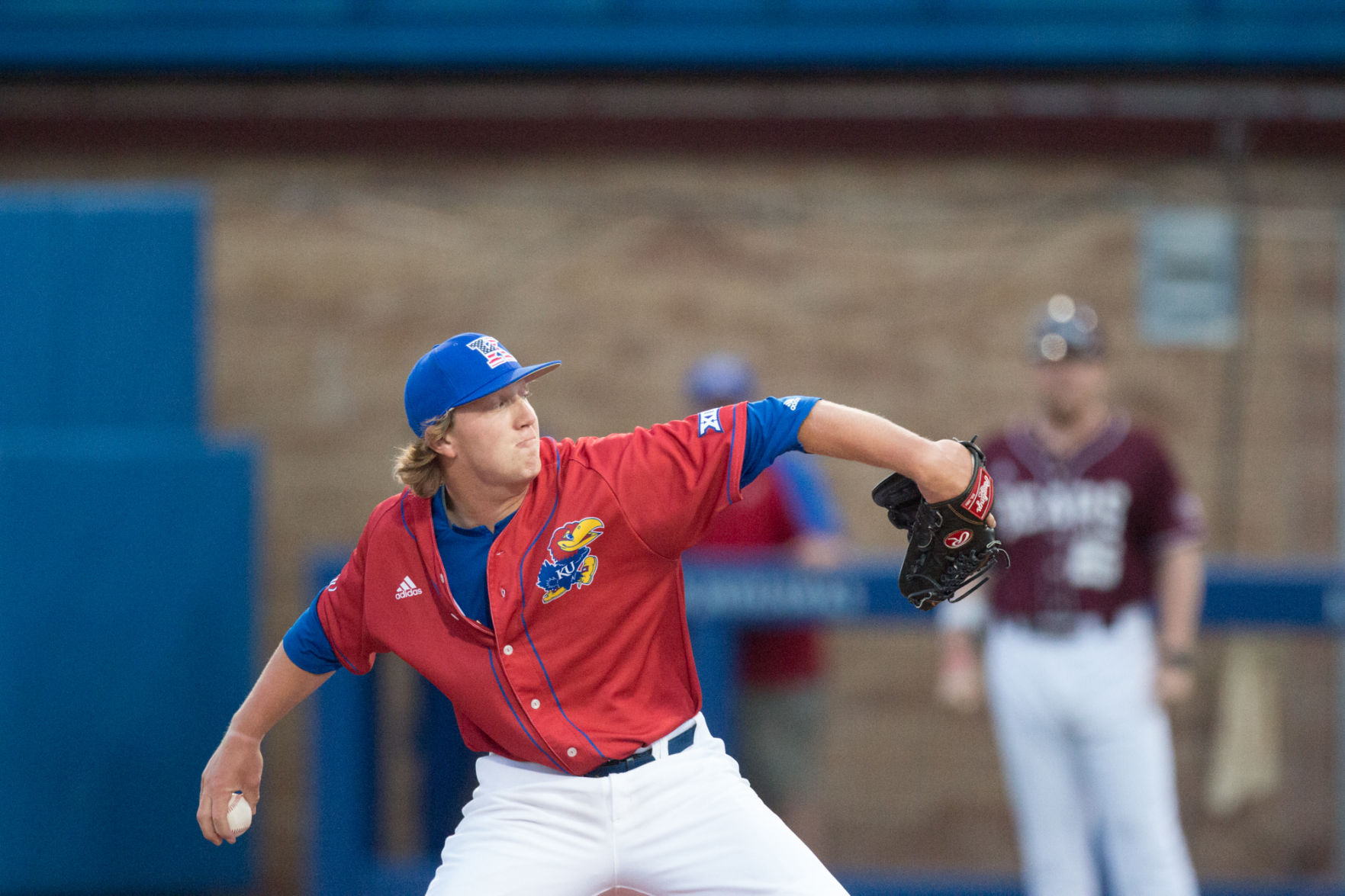 Baseball v. Missouri State